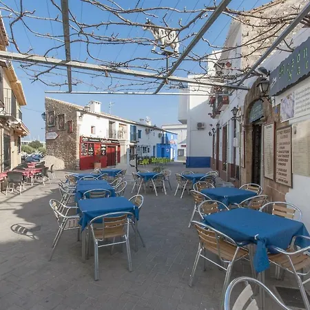 Morqui * Dénia
